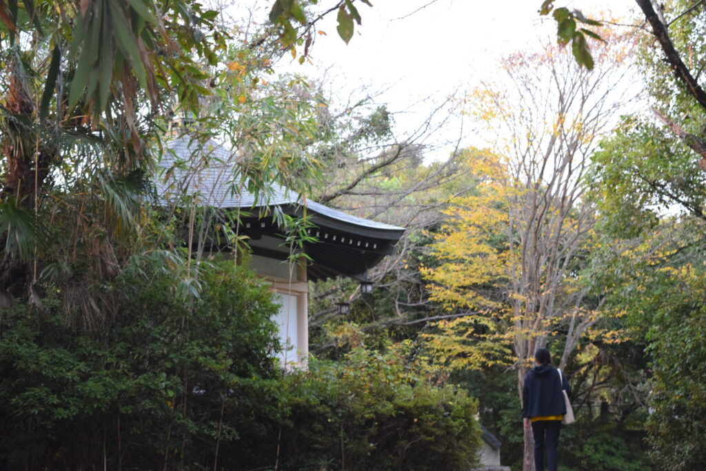 高橋稲荷神社-神社