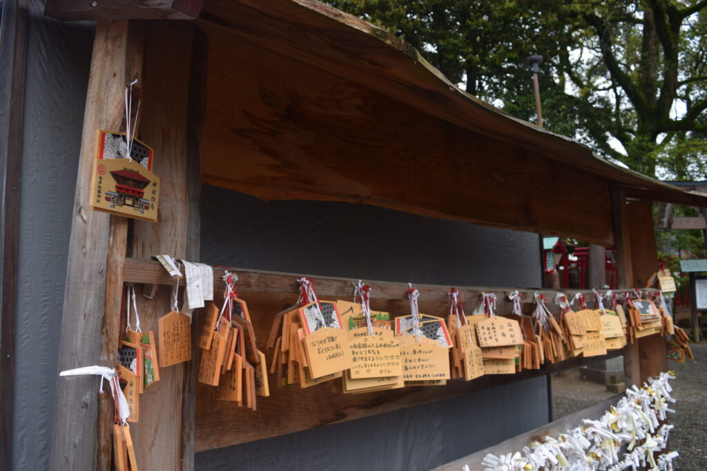 青井阿蘇神社_絵馬