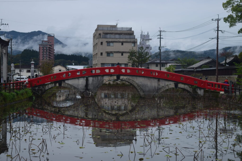 青井阿蘇神社_禊橋