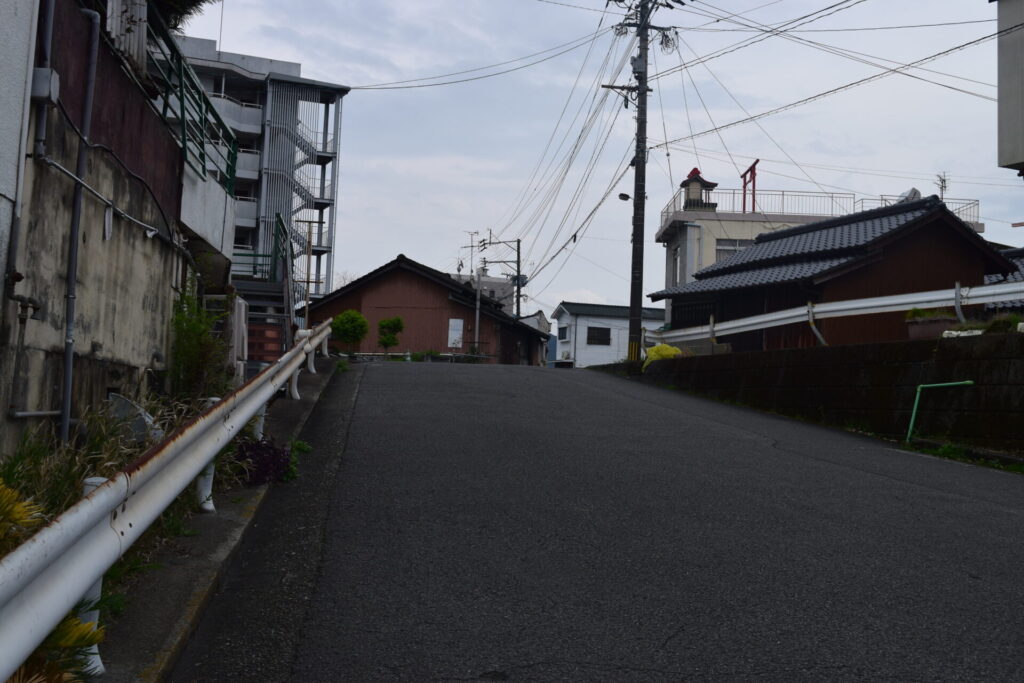 八代龍王神社_行き方