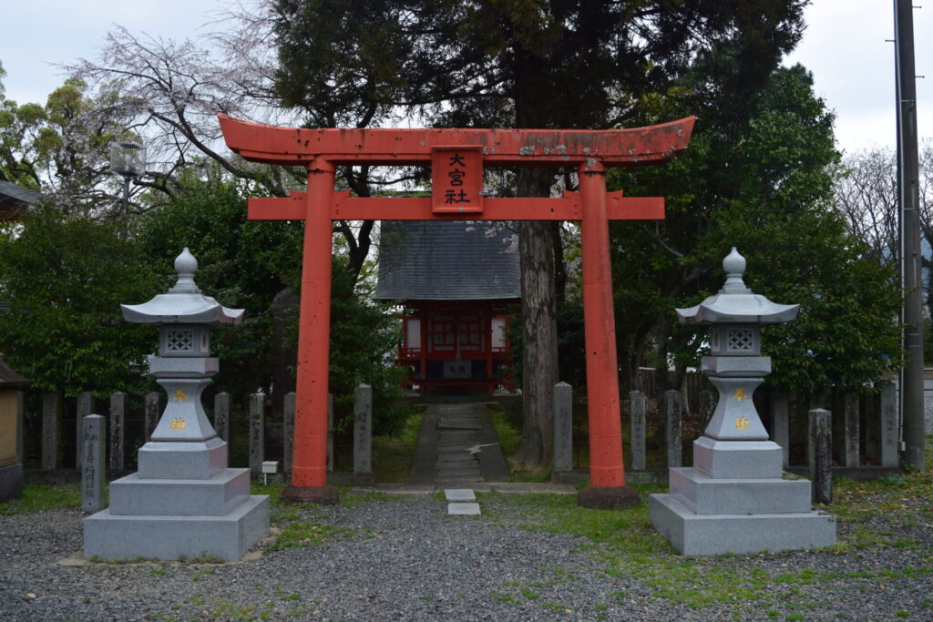 八代神社_大宮社