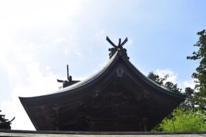 阿蘇神社のギャラリー8