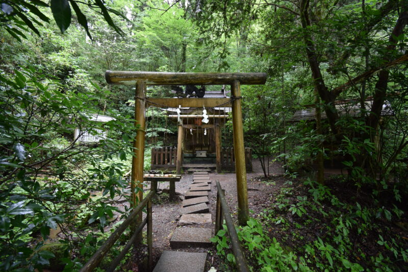 幣立神宮_東御手洗社(東水神宮)1