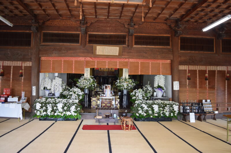 願成寺_本堂内1
