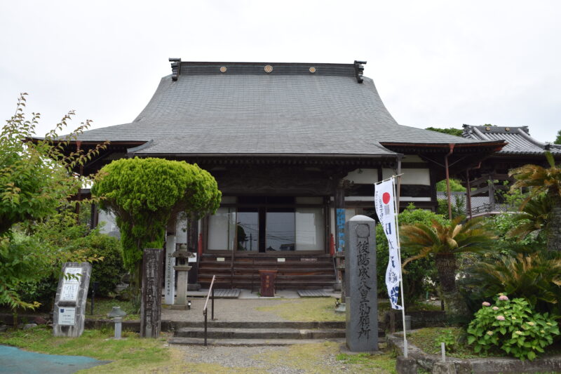 願成寺_本堂