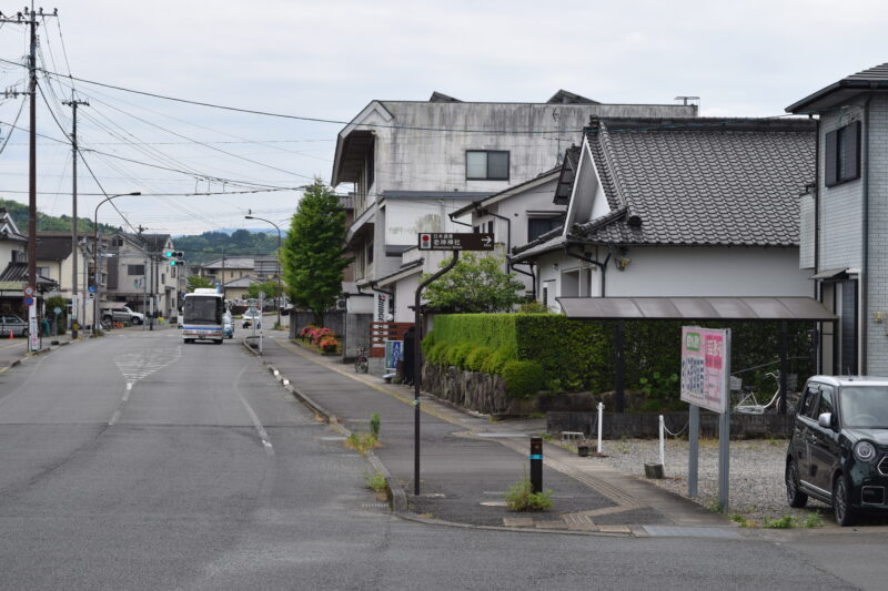 老神神社_経路