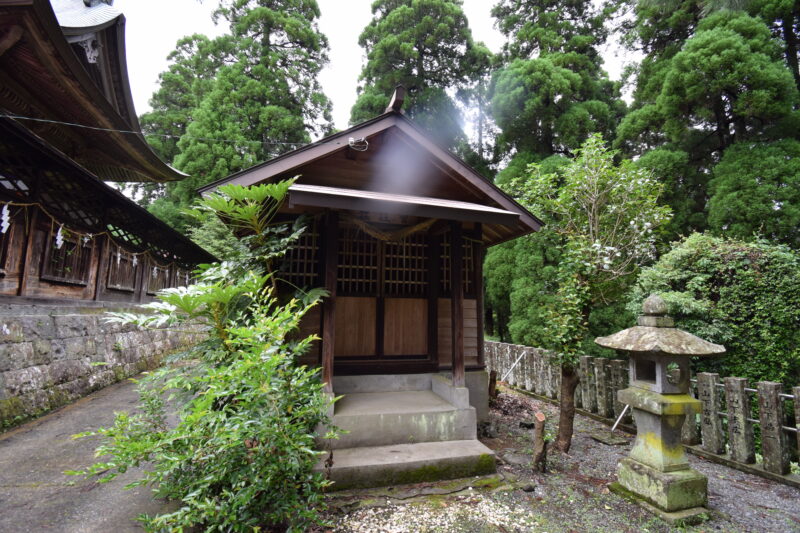 男成神社_末社