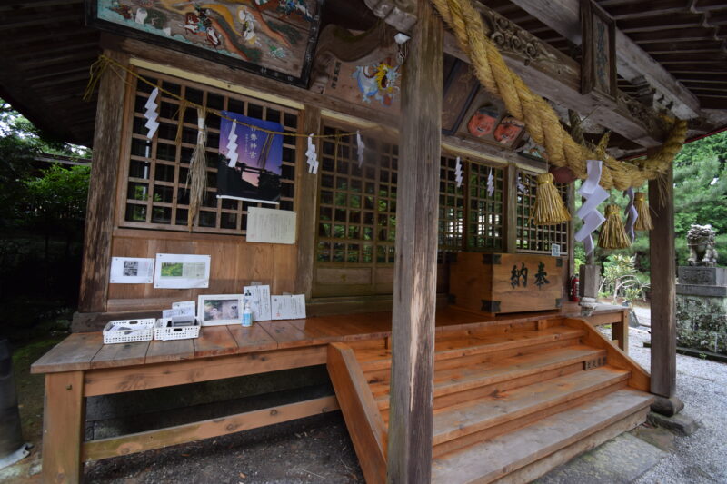 男成神社_本堂3
