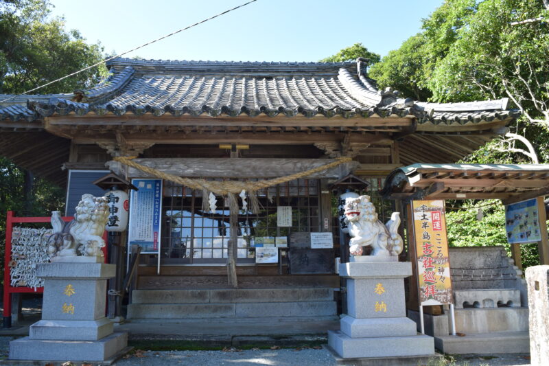 永尾剱神社_本堂2