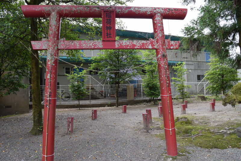 老神神社_稲荷神社1
