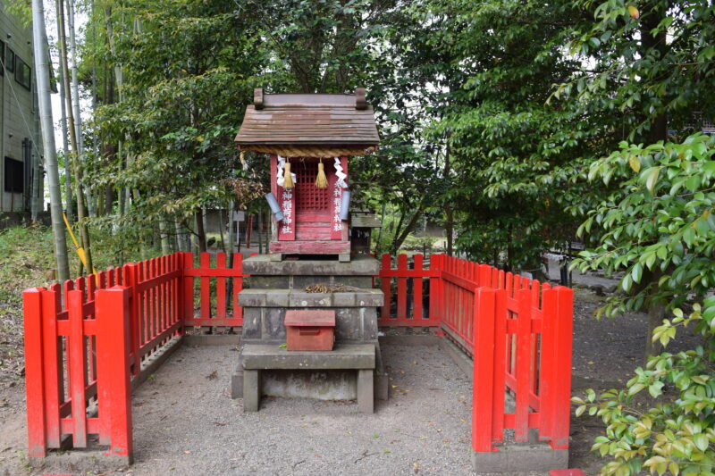 老神神社_稲荷神社2