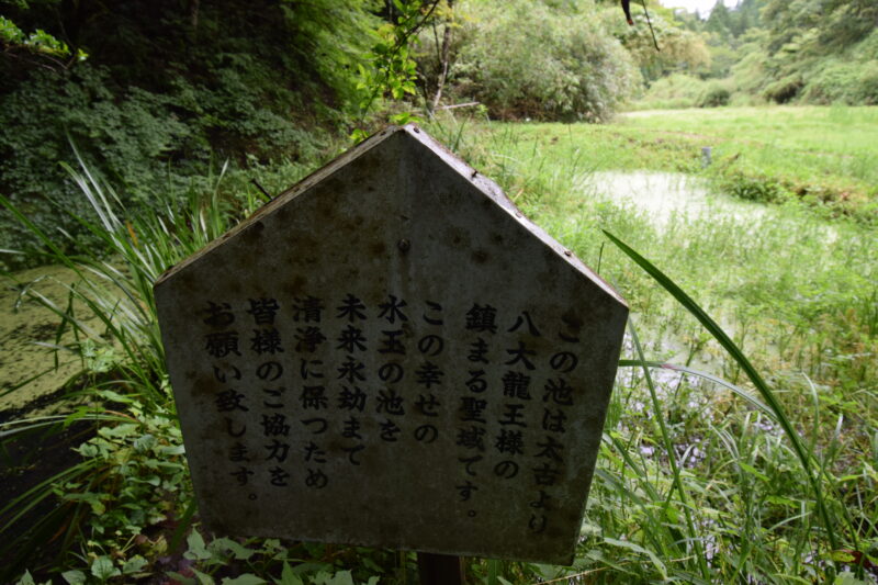 幣立神宮_水玉の池1