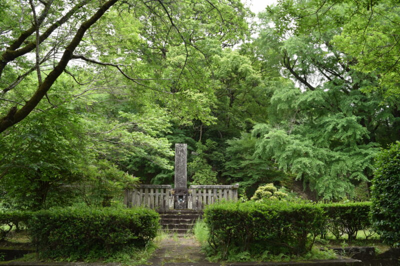 願成寺_初代相良長頼の墓3