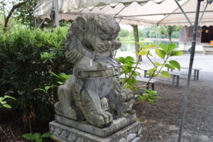 夫婦の浮島神社_狛犬4