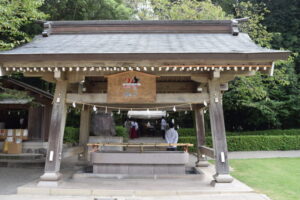健軍神社_ギャラリー5