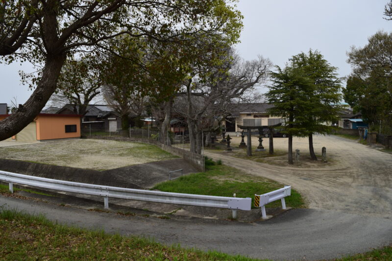 浮島神社_経路2