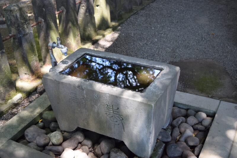 出水神社_稲荷神社5