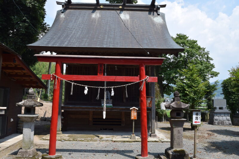 津森神社_東末社