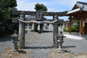 甲斐神社_ギャラリー1