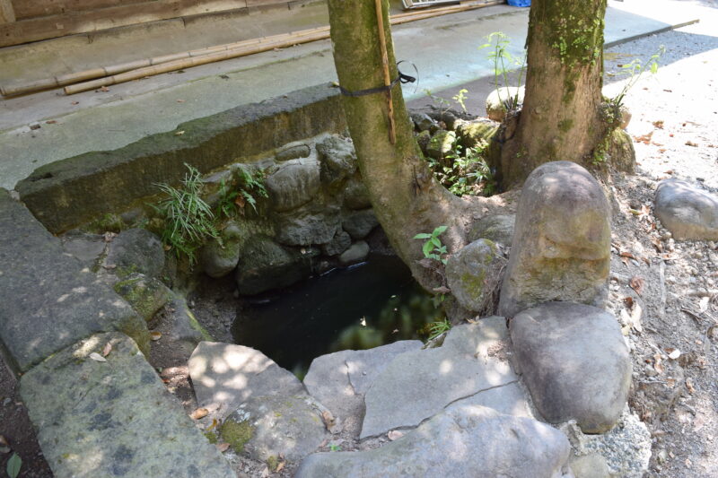 津森神宮_水神さん3