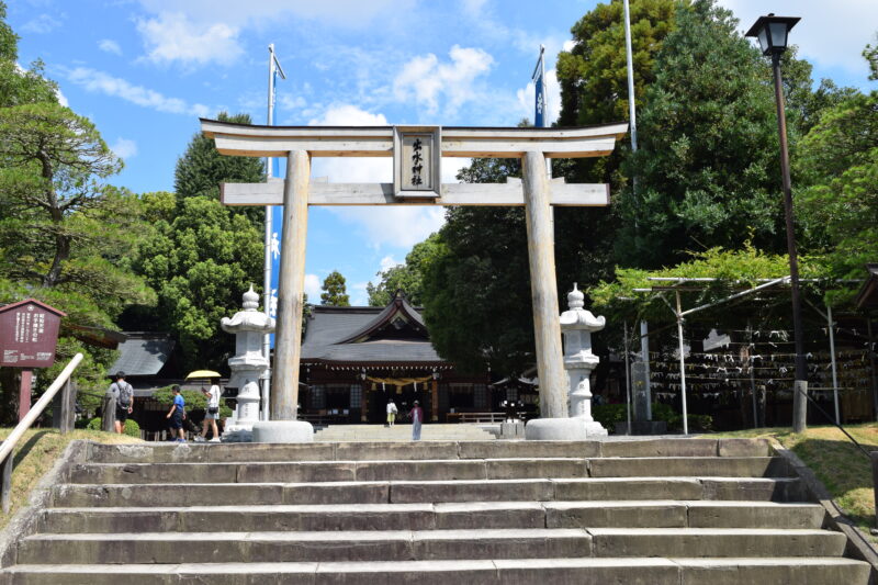 出水神社_神社