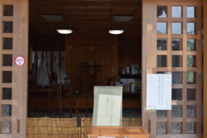 甲斐神社_ギャラリー5