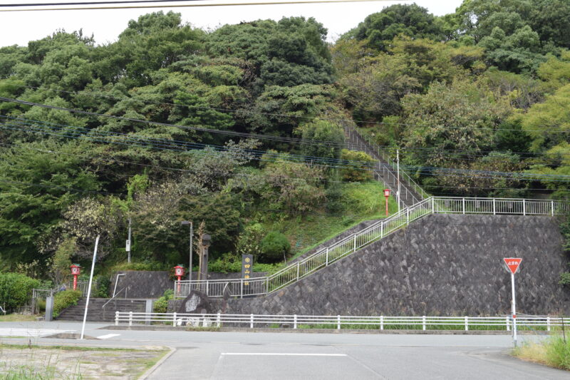 四山神社_経路3