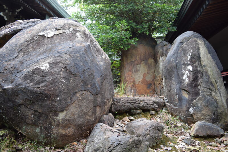 四山神社_四山古墳4