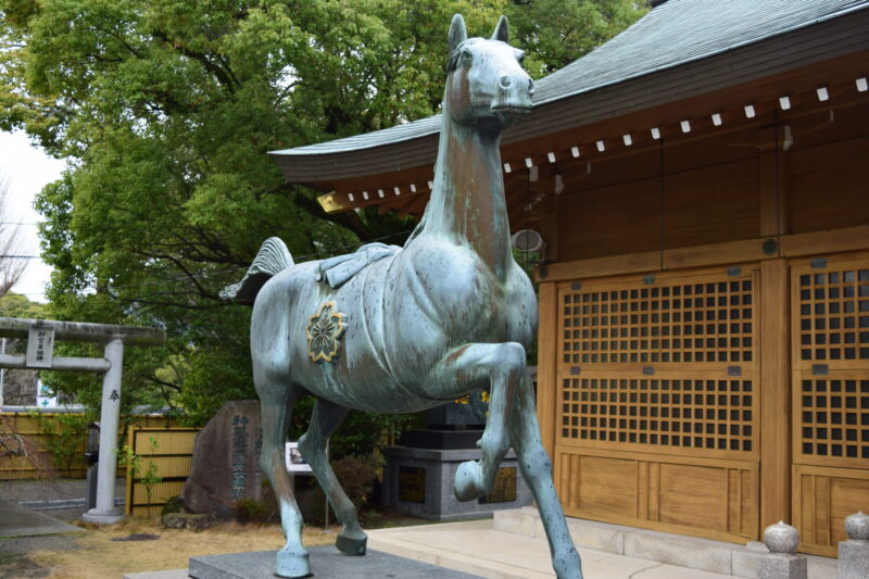 3-5.熊本県護国神社-泰祝