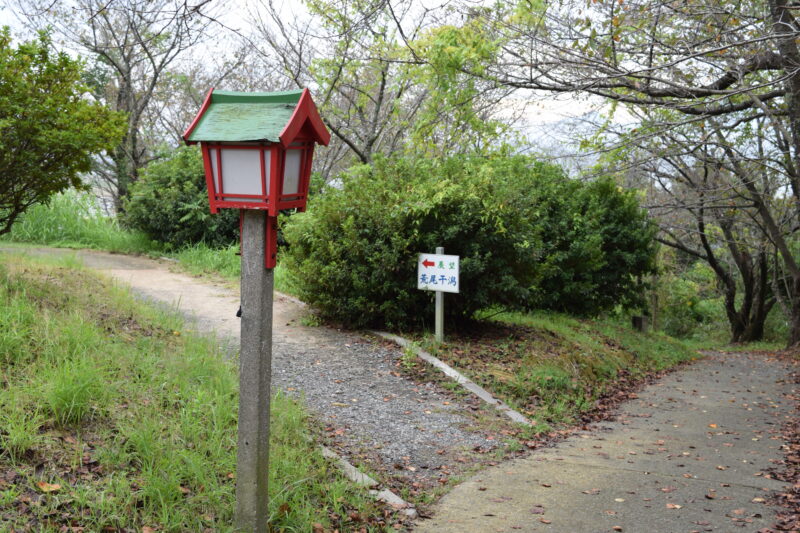 四山神社_展望台1