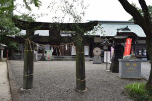 四山神社_ギャラリー1