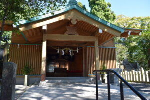 金峰山神社_ギャラリー9
