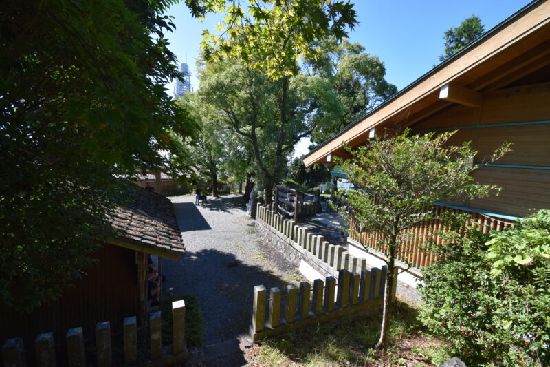 金峰山神社_菊池武重公4