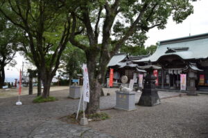 四山神社_ギャラリー2