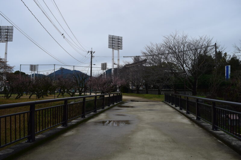 1-6.熊本県護国神社へ
