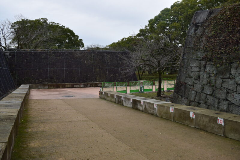 1-5.熊本県護国神社へ