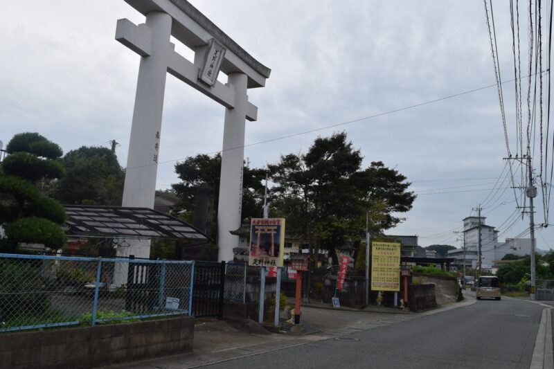 疋野神社_経路3