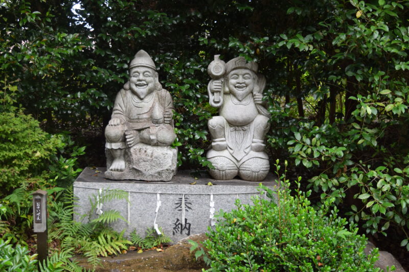 疋野神社_恵比寿様