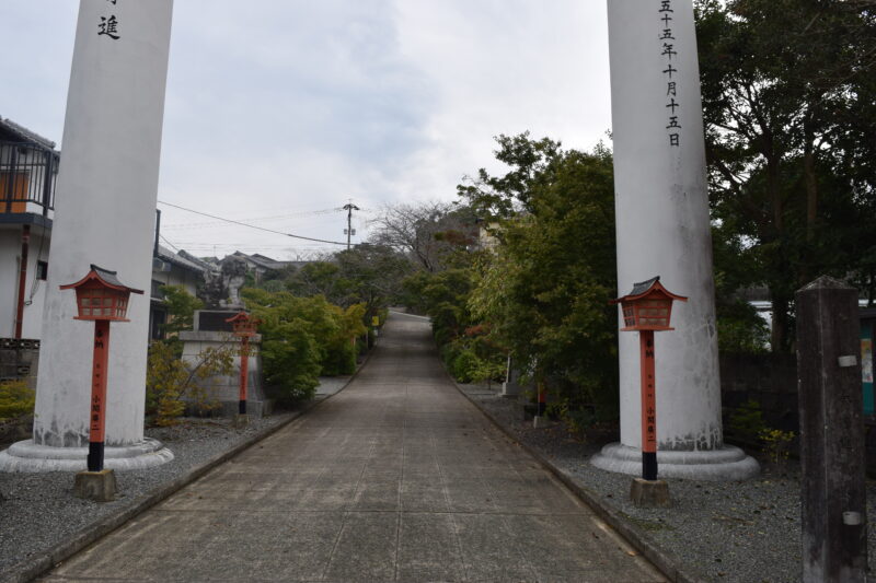 疋野神社_経路5