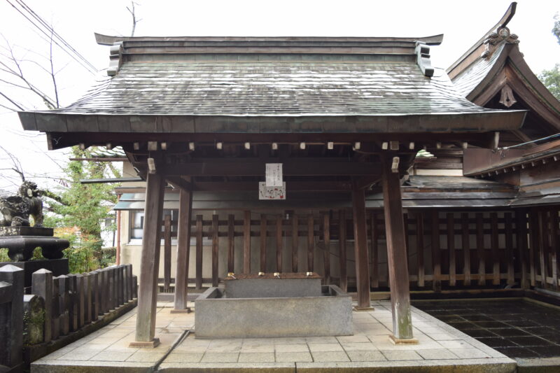 大宮神社_打手水1