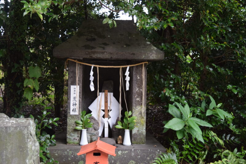 疋野神社_荒神様
