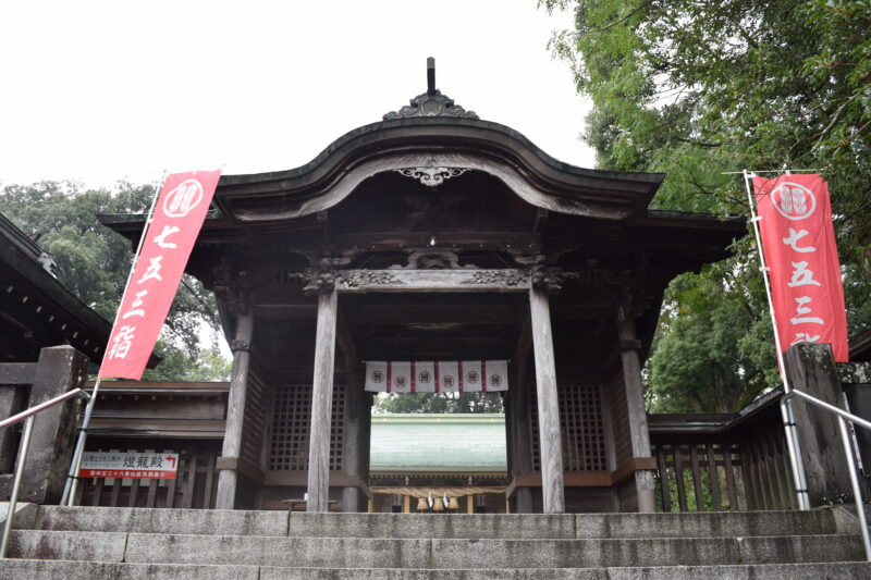 大宮神社_楼門