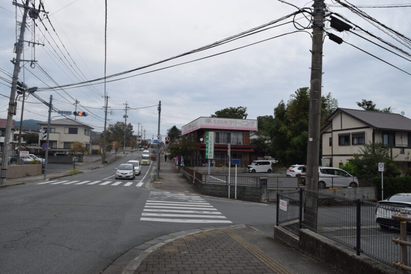 疋野神社_経路1