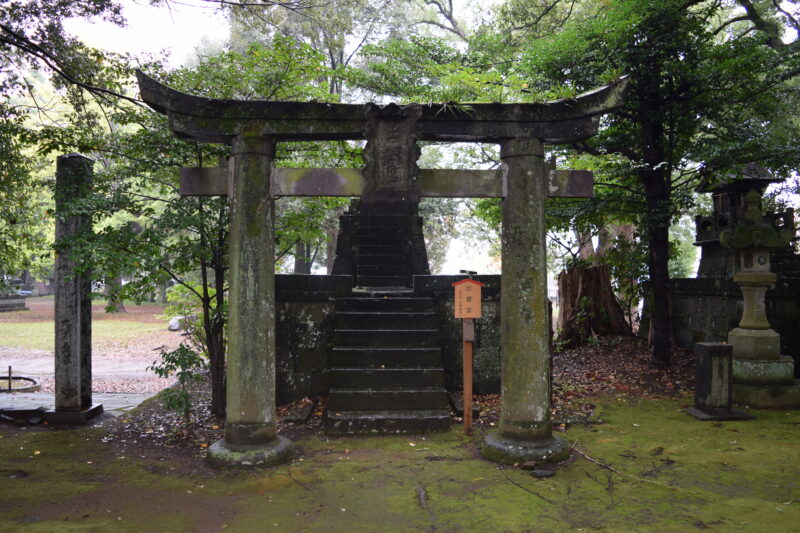 大宮神社_出雲宮1
