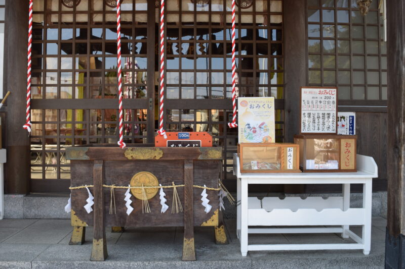 本渡諏訪神社_本堂2