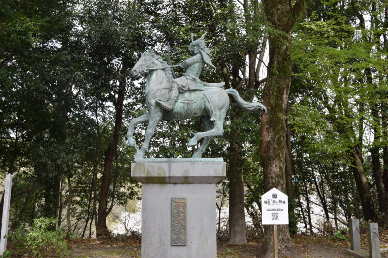 菊池神社_菊池一族の軌跡