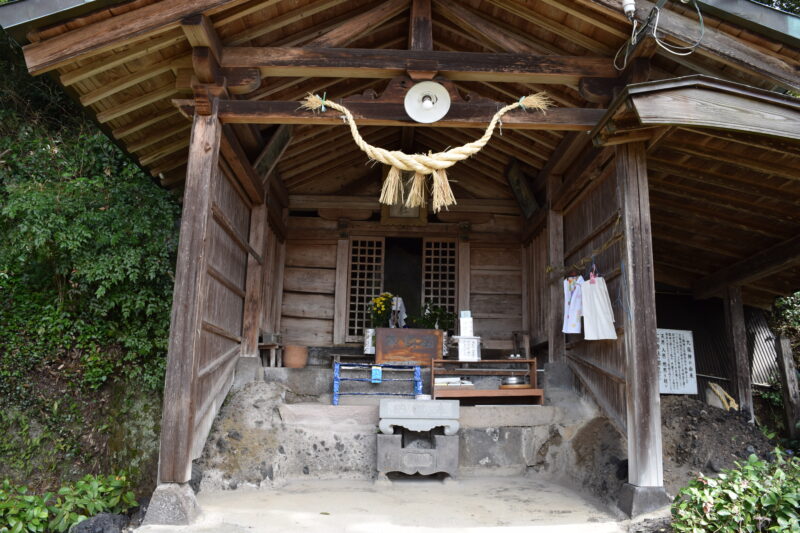 菊池神社_城山菅原神社5