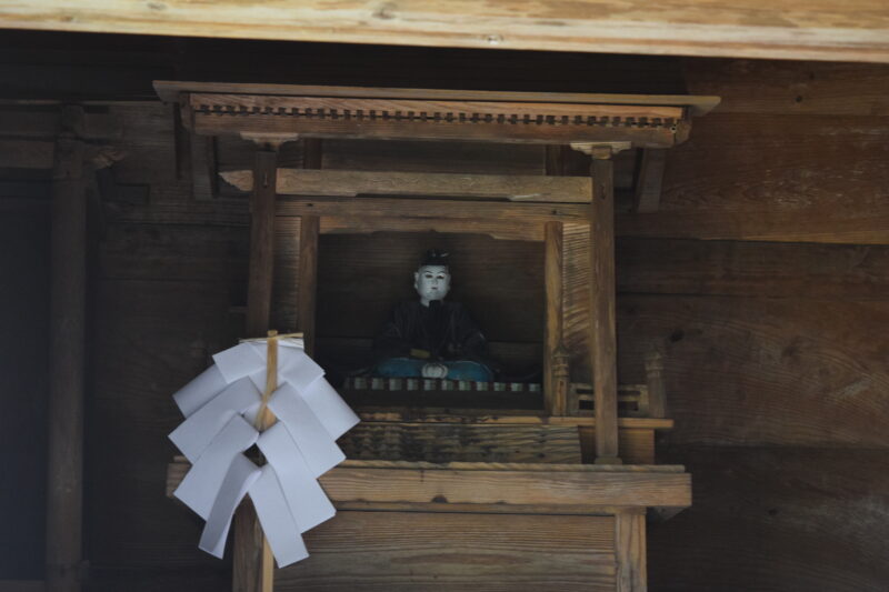 菊池神社_城山菅原神社10