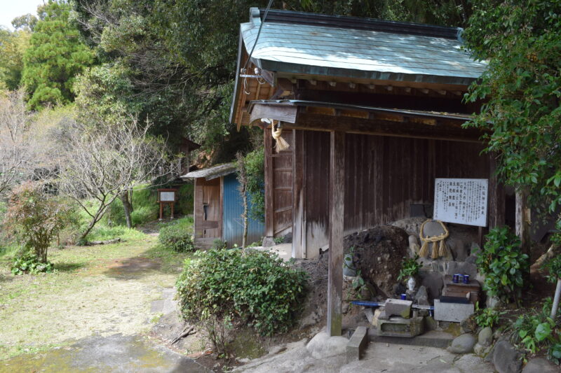 菊池神社_城山菅原神社3