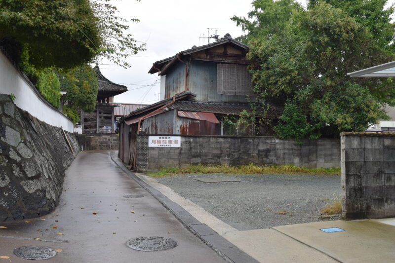 金剛乗寺_経路3